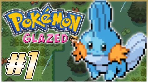Pokemon Glazed V9.1.0 .
